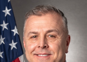 Gov. Pritzker Names Colonel Steven B. Rice as Assistant Adjutant General - Air of the Illinois National Guard