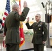 Brig. Gen. Jonathan Vaughn Promotion Ceremony
