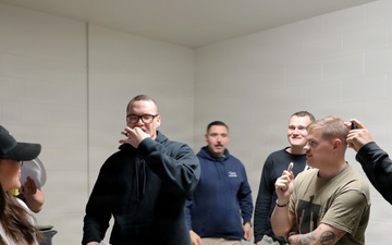 Committed to the call