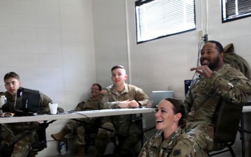 Committed to the call