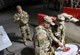 Citizen-Soldiers Bring Safety and Service to the Nation's Capital