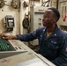USS Mahan (DDG 72) Engine Room Operations