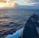USS Mahan (DDG 72) Routine Operations