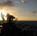 USS Thomas Hudner (DDG 116) Flight Operations