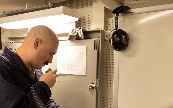 USS Thomas Hudner (DDG 116)
