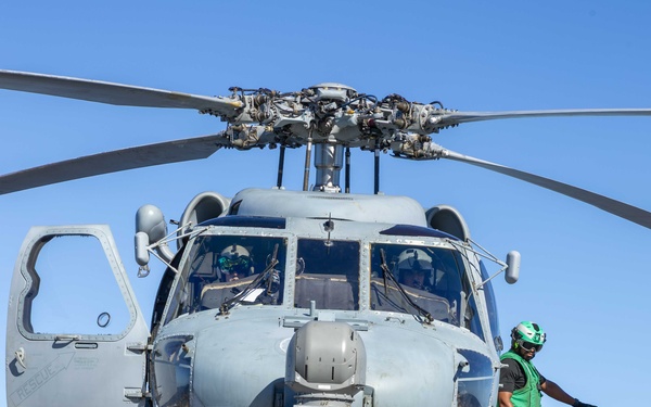 USS Thomas Hudner (DDG 116)