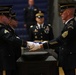 Funeral honors for Staff Sgt. William “Nate” Howard