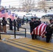 Funeral honors for Staff Sgt. Edgar Brian Torres-Tovar