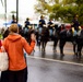 1st Cavalry Division Horse Cavalry Detachment Supports Tournament of Roses Parade 2026