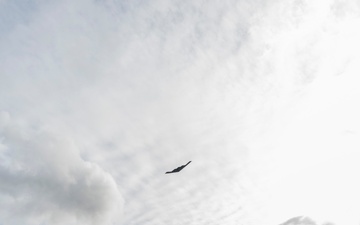 2026 Rose Bowl flyover