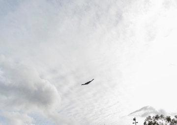 2026 Rose Bowl flyover