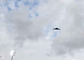 2026 Rose Bowl flyover