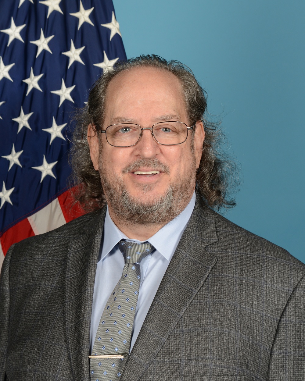 EEO manager oversees region's complaint and compliance program