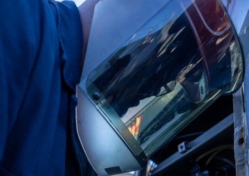 USS Thomas Hudner (DDG 116)