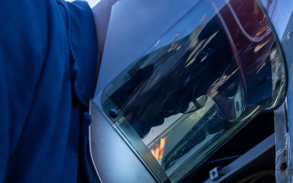 USS Thomas Hudner (DDG 116)