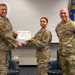 Building the Foundation: Enlisted Foundations Course at the 911th AW