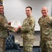 Building the Foundation: Enlisted Foundations Course at the 911th AW