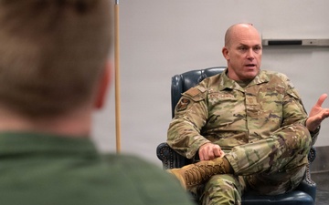 Building the Foundation: Enlisted Foundations Course at the 911th AW