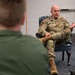 Building the Foundation: Enlisted Foundations Course at the 911th AW