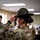 U.S. Army Female drill sergeants Don the Campaign Hat