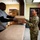 U.S. Army Female Drill Sergeants Don the Campaign Hat