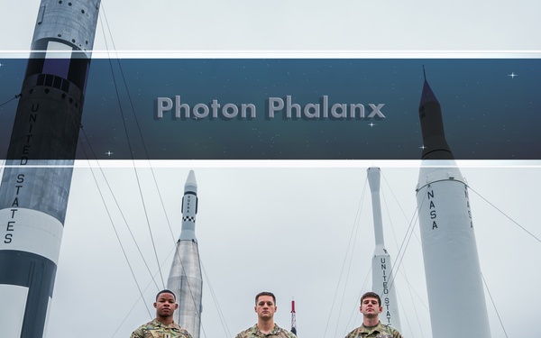 Guardian Arena 2025 Team Photos