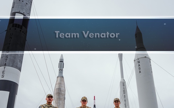 Guardian Arena 2025 Team Photos