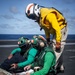 USS Gerald R. Ford (CVN 78) Flight Deck Operations