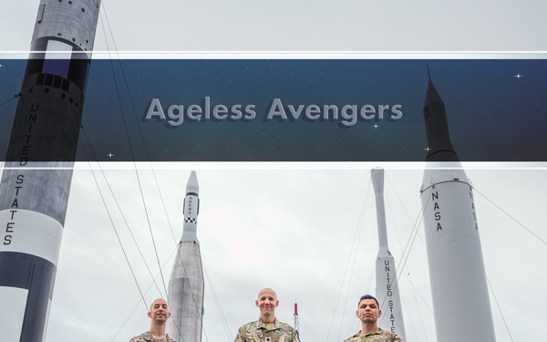 Guardian Arena 2025 Team Photos