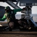 USS Gerald R. Ford (CVN 78) Flight Deck Operations