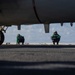 USS Gerald R. Ford (CVN 78) Flight Deck Operations