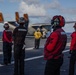 USS Gerald R. Ford (CVN 78) Flight Deck Operations