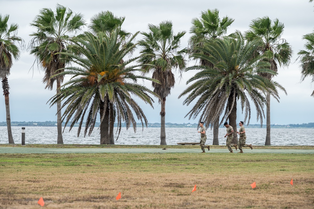 Third Annual Guardian Arena: Day 1