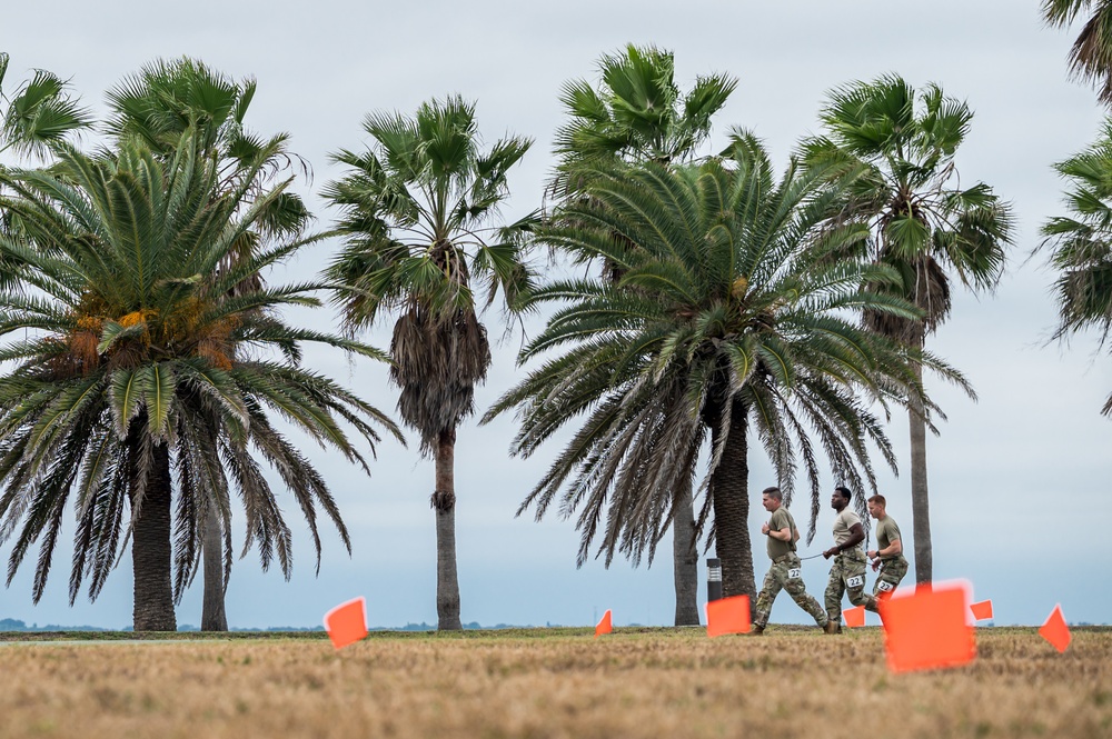 Third Annual Guardian Arena: Day 1