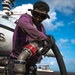 USS Gerald R. Ford (CVN 78) Fueling Operations