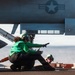 USS Gerald R. Ford (CVN 78) Flight Operations
