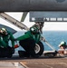 USS Gerald R. Ford (CVN 78) Flight Deck Operations