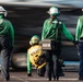 USS Gerald R. Ford (CVN 78) Flight Deck Operations