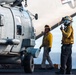 USS Gerald R. Ford (CVN 78) Flight Deck Operations