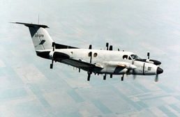 138th MI Company Deploys to Korea (8 JAN 1996)