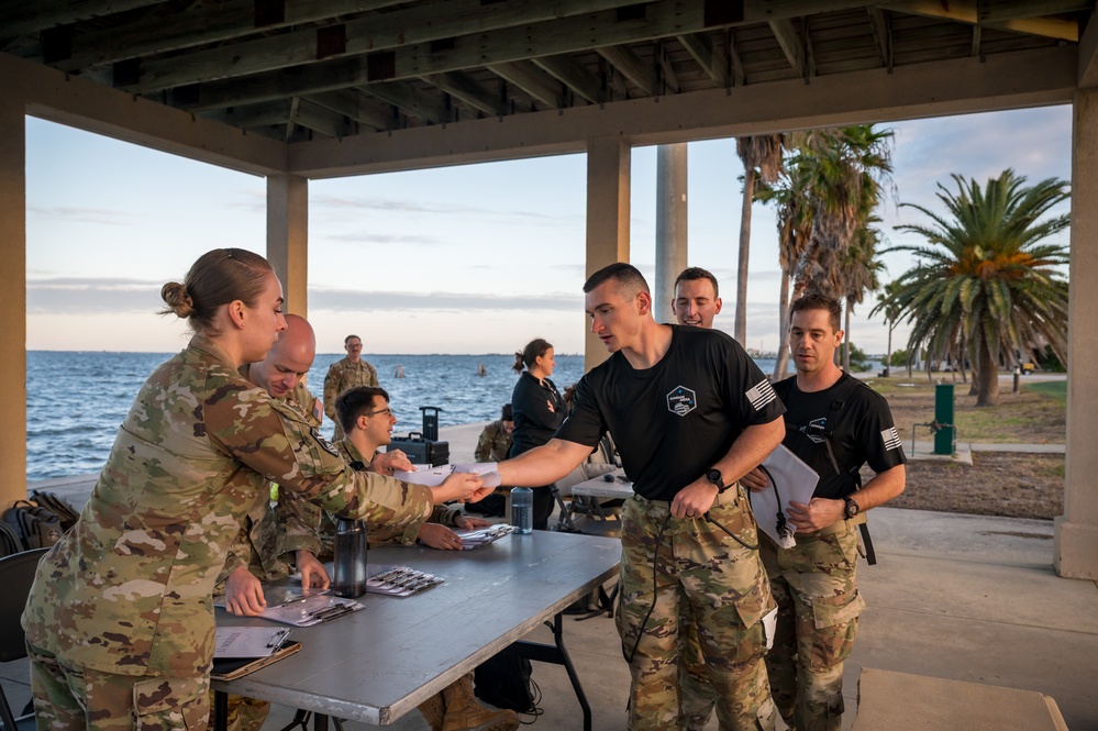 Third Annual Guardian Arena: Day 2