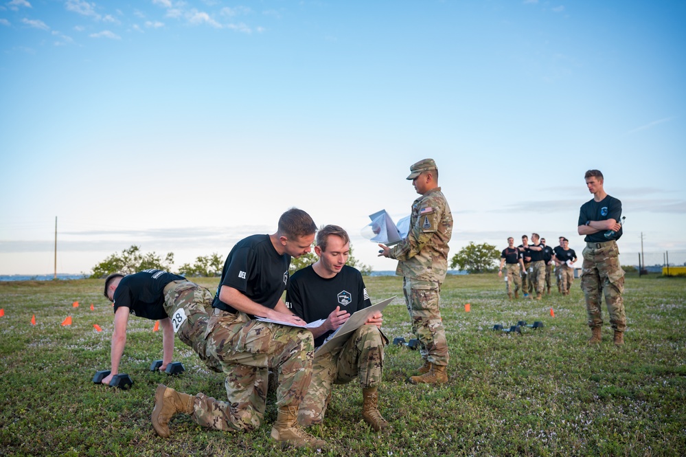 Third Annual Guardian Arena: Day 2