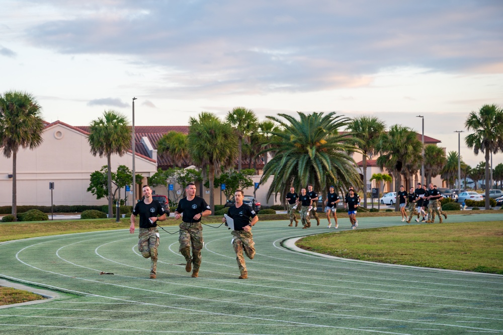 Third Annual Guardian Arena: Day 2