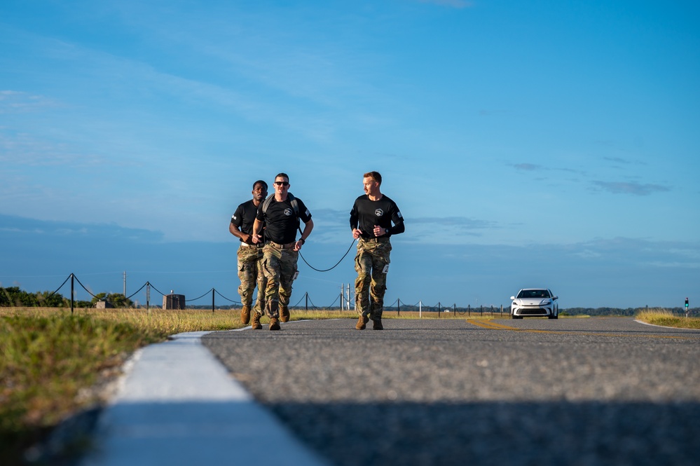 Third Annual Guardian Arena: Day 2