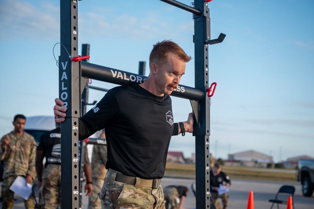 Third Annual Guardian Arena: Day 2