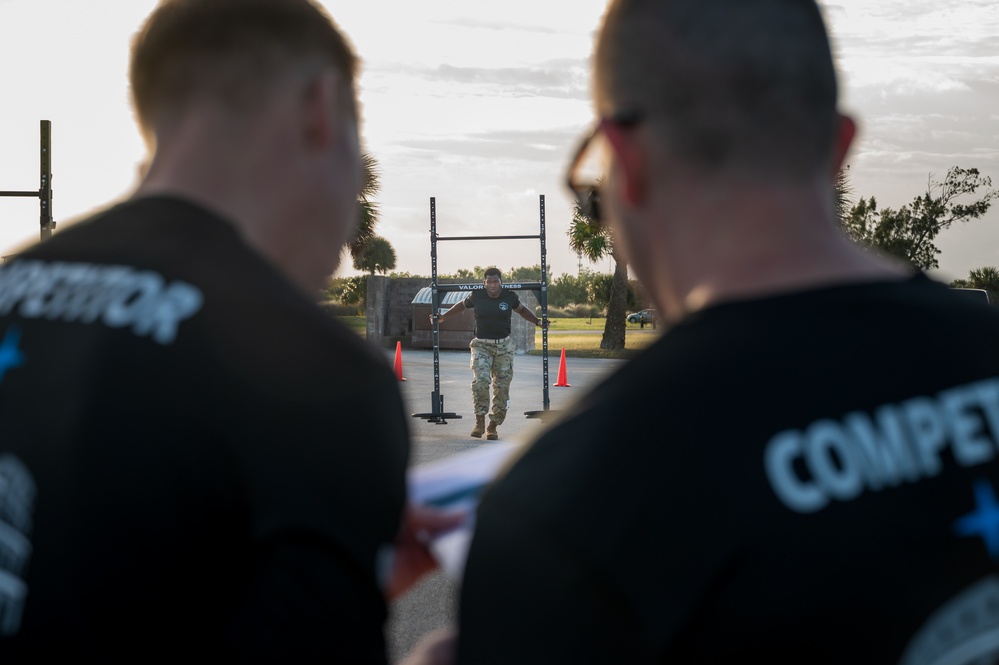 Third Annual Guardian Arena: Day 2