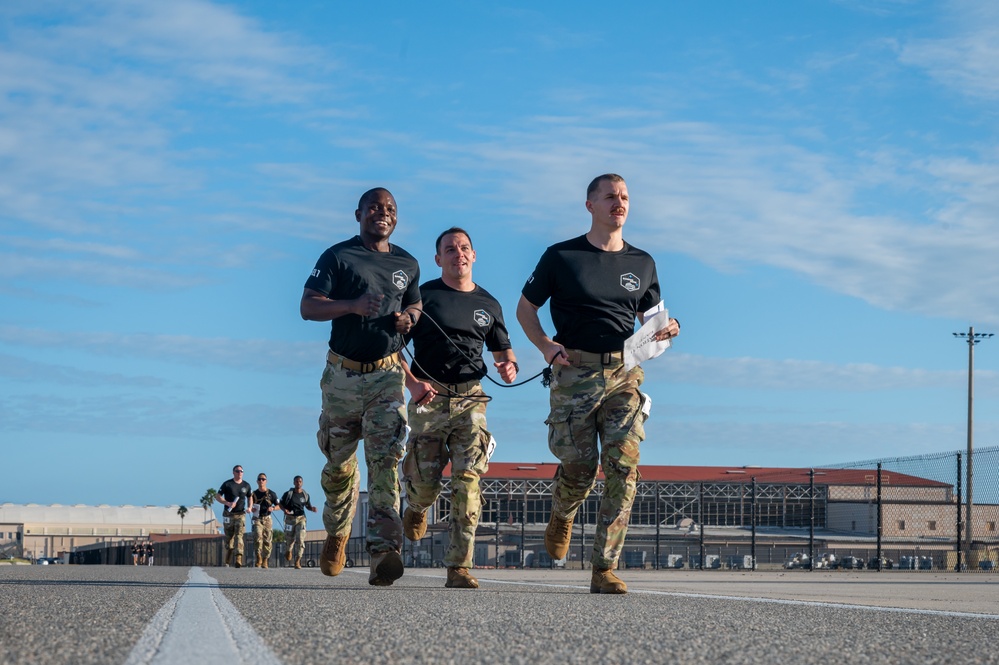 Third Annual Guardian Arena: Day 2