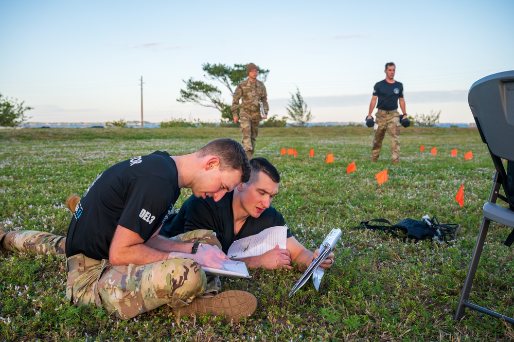 Third Annual Guardian Arena: Day 2