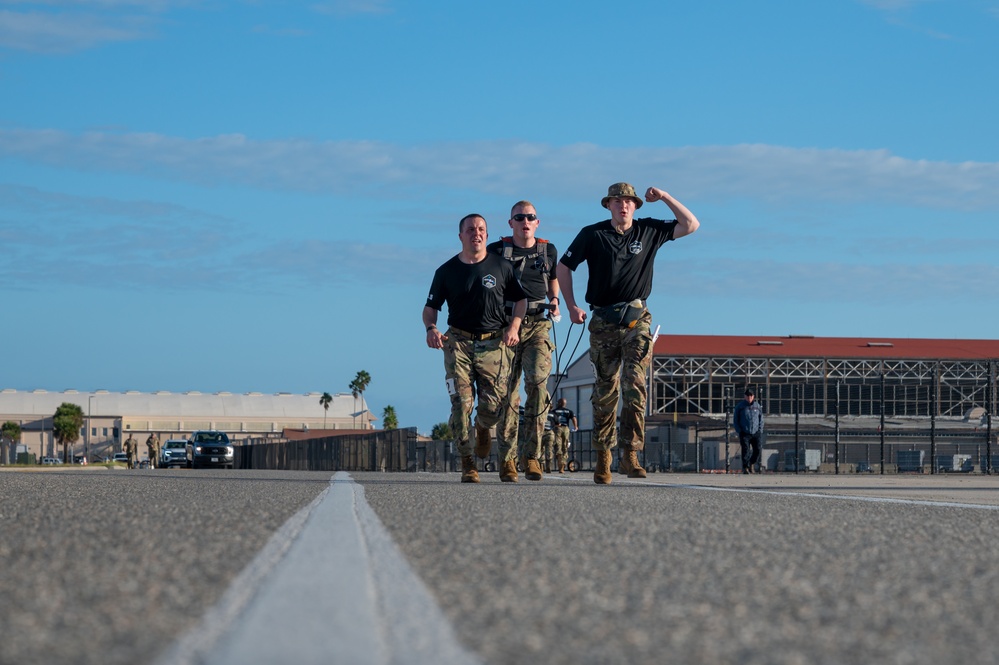 Third Annual Guardian Arena: Day 2