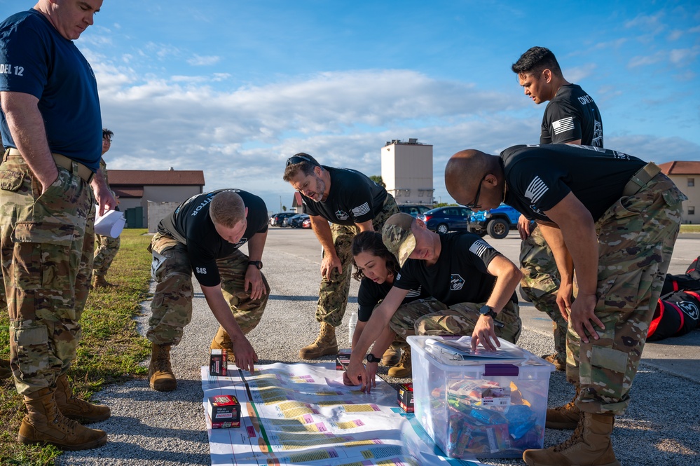 Third Annual Guardian Arena: Day 2